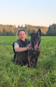 Kirsi Karmala netti